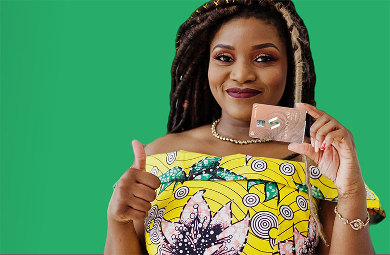 NATSAVE ATM Payment Card Services