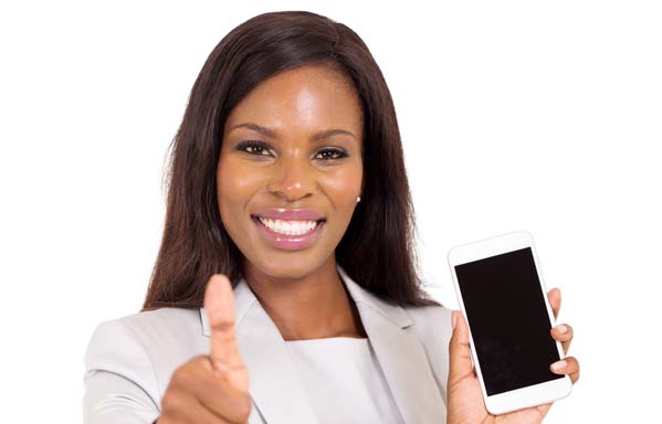 NATSAVE USSD Mobile Banking